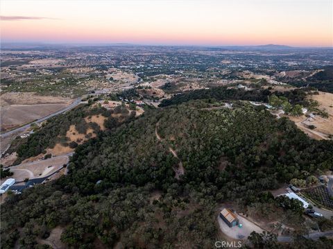 A home in Paso Robles