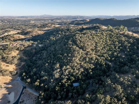 A home in Paso Robles