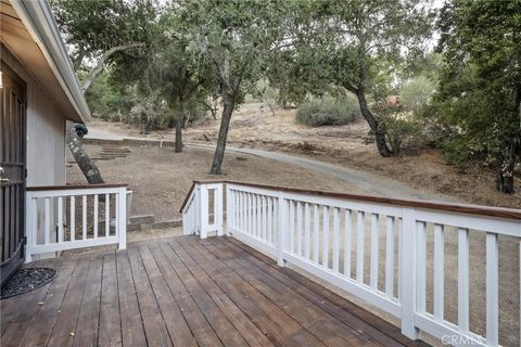 A home in Paso Robles