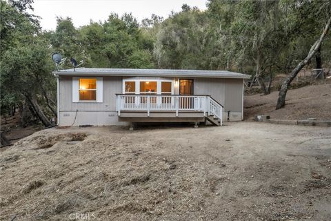 A home in Paso Robles