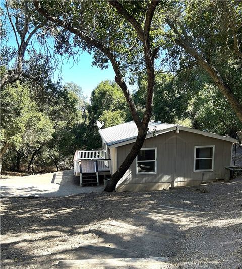 A home in Paso Robles