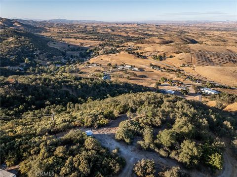 A home in Paso Robles