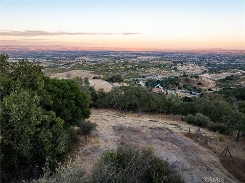 A home in Paso Robles