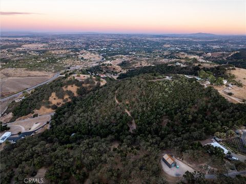 A home in Paso Robles