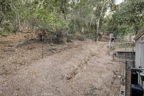 A home in Paso Robles