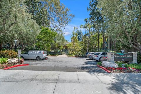 A home in Long Beach