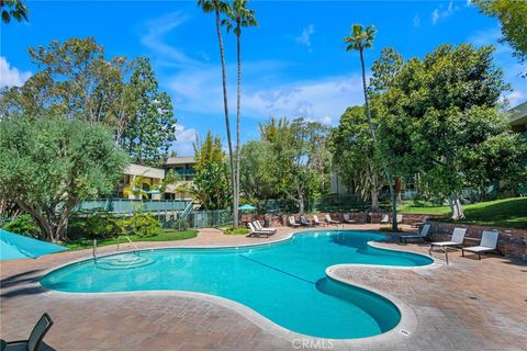 A home in Long Beach