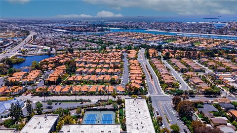 A home in Long Beach