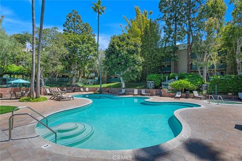 A home in Long Beach