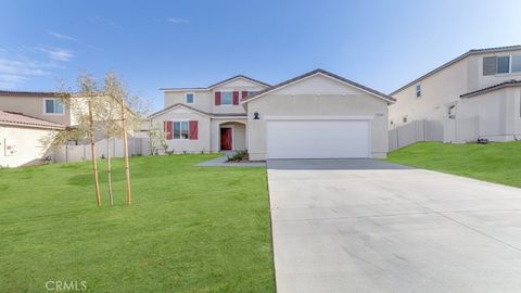 A home in Beaumont