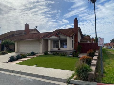 A home in Oceanside