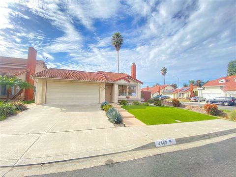 A home in Oceanside