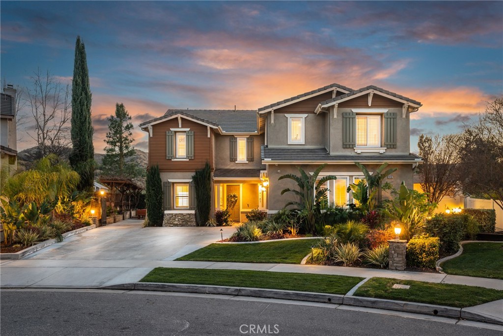 24187 Paulson Drive