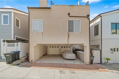 A home in Corona del Mar