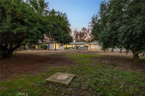 A home in Covina