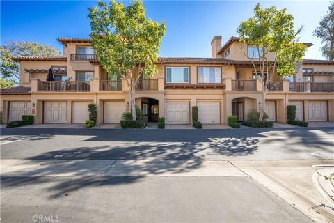 A home in Tustin