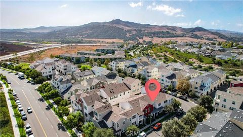 A home in Rancho Mission Viejo