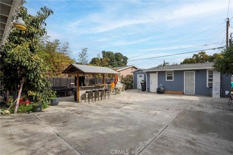 A home in South Gate