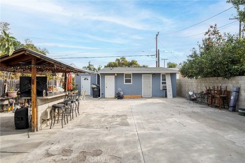 A home in South Gate