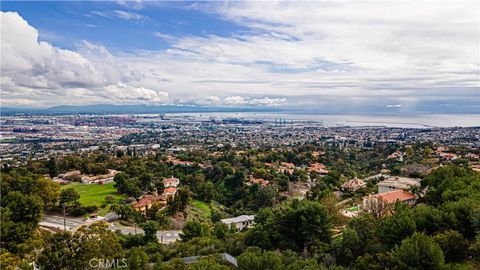Photo of 0 Crownview Dr, Rancho Palos Verdes, CA 90275 (MLS # DW23177044)