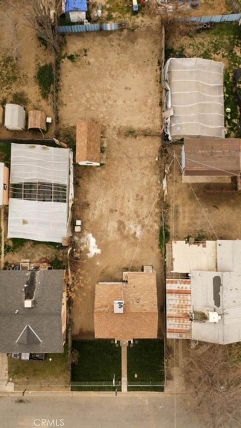 A home in Bakersfield