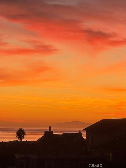 A home in Laguna Beach