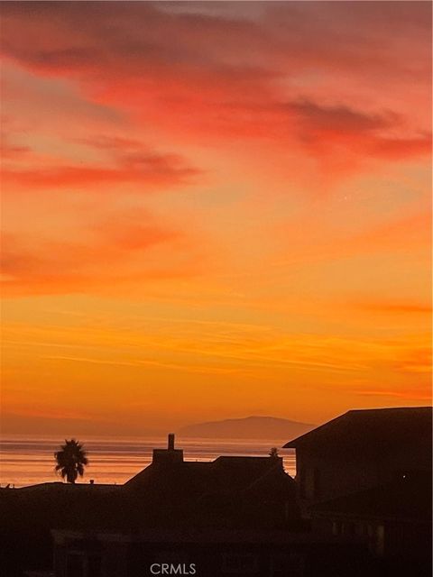 A home in Laguna Beach