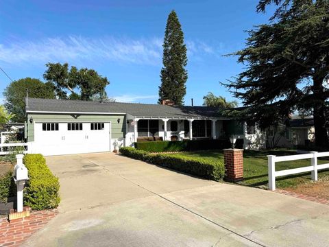 2311 Loma Drive Lemon Grove CA 91945