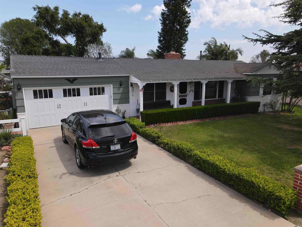 2311 Loma Drive
