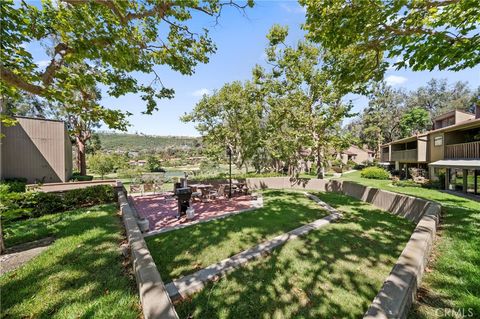 A home in Laguna Niguel