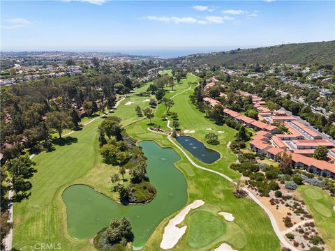 A home in Laguna Niguel