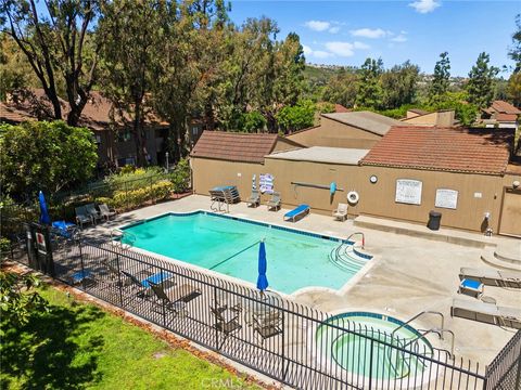 A home in Laguna Niguel