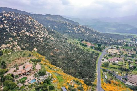 Lot 84 Presilla Drive Jamul CA 91935