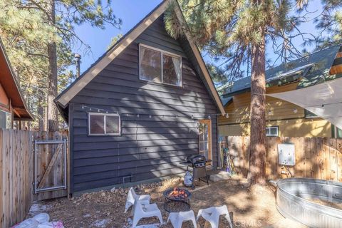 A home in Sugarloaf