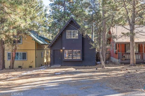 A home in Sugarloaf