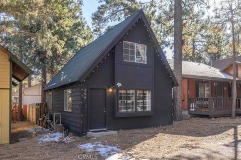 A home in Sugarloaf