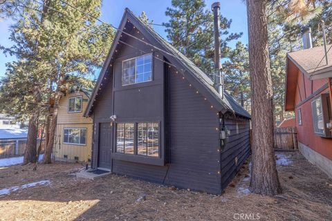 A home in Sugarloaf