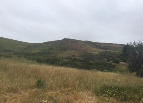 Photo of 0 Herbert Avenue, Cayucos, CA 93430 (MLS # SC22255610)