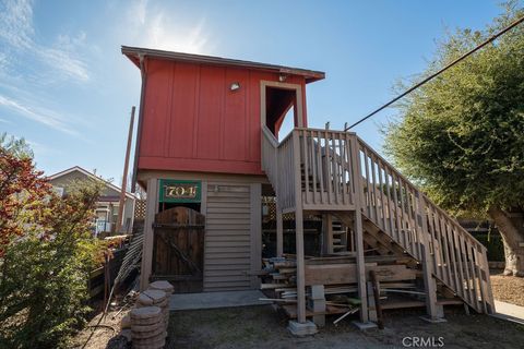 A home in Creston