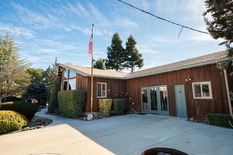 A home in Creston