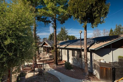 A home in Creston