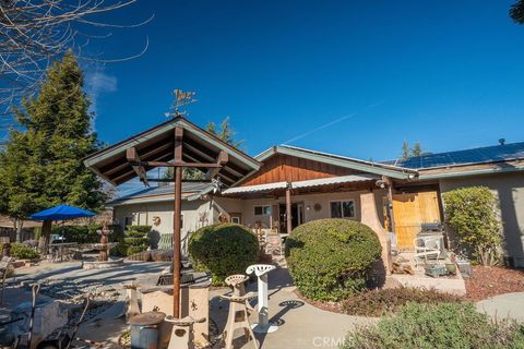 A home in Creston