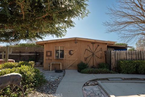 A home in Creston