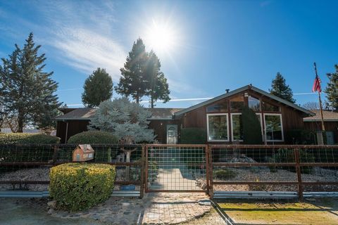 A home in Creston