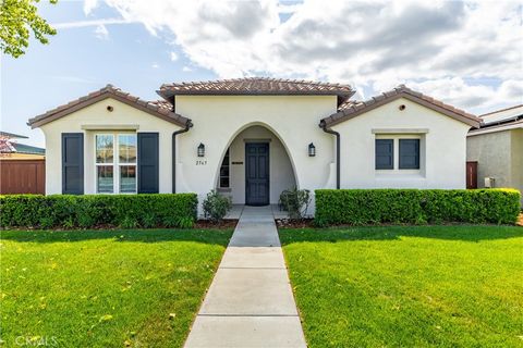 2565 Pasadena Lane Paso Robles CA 93446