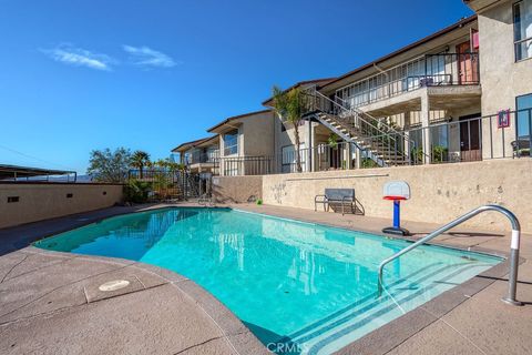 A home in Desert Hot Springs