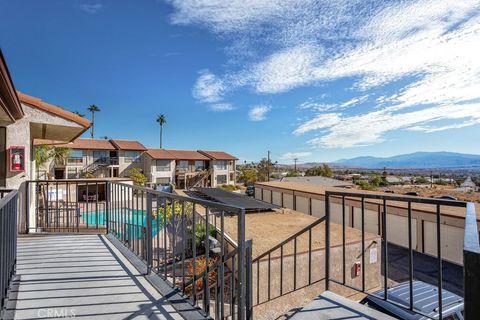 A home in Desert Hot Springs