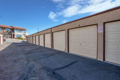 A home in Desert Hot Springs