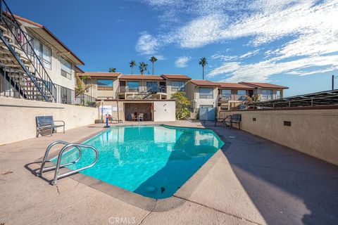 A home in Desert Hot Springs