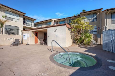 A home in Desert Hot Springs